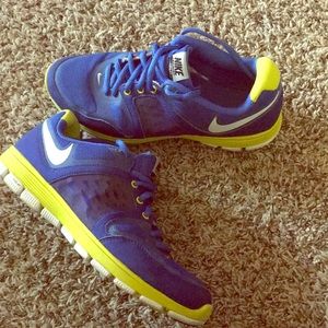 Nike training free XT Motion FIT